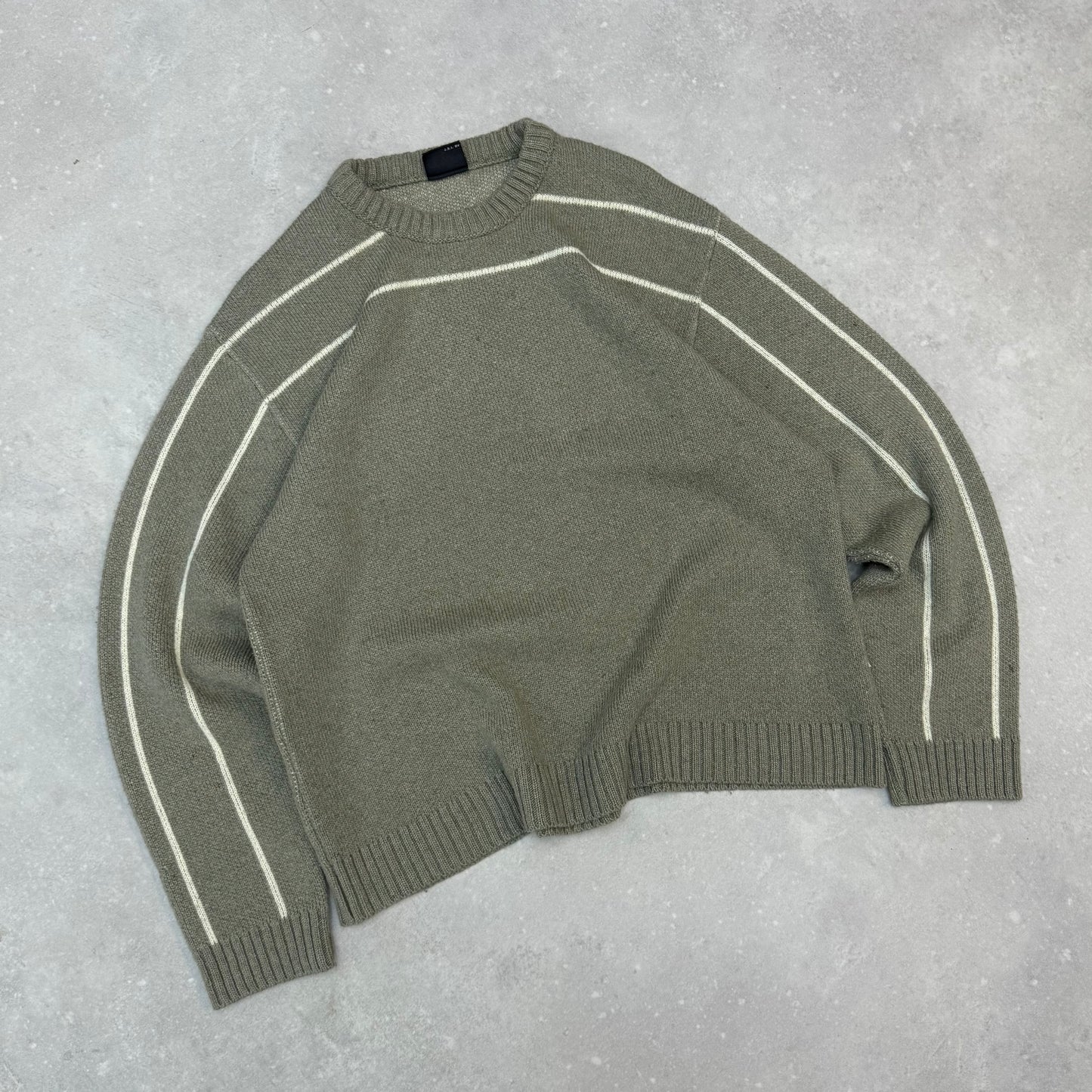 00’s O’Neill Knit Jumper