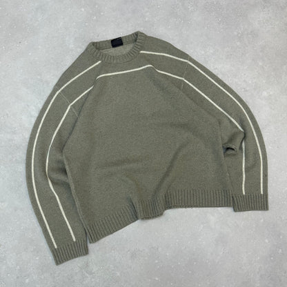 00’s O’Neill Knit Jumper