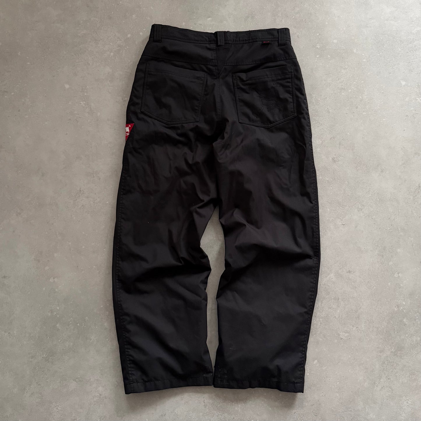 00’s Oakley Snow Pants (30)