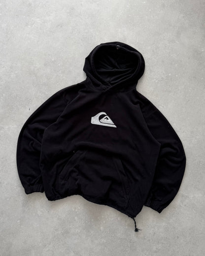 Vintage Quiksilver Fleece Hoodie (L)