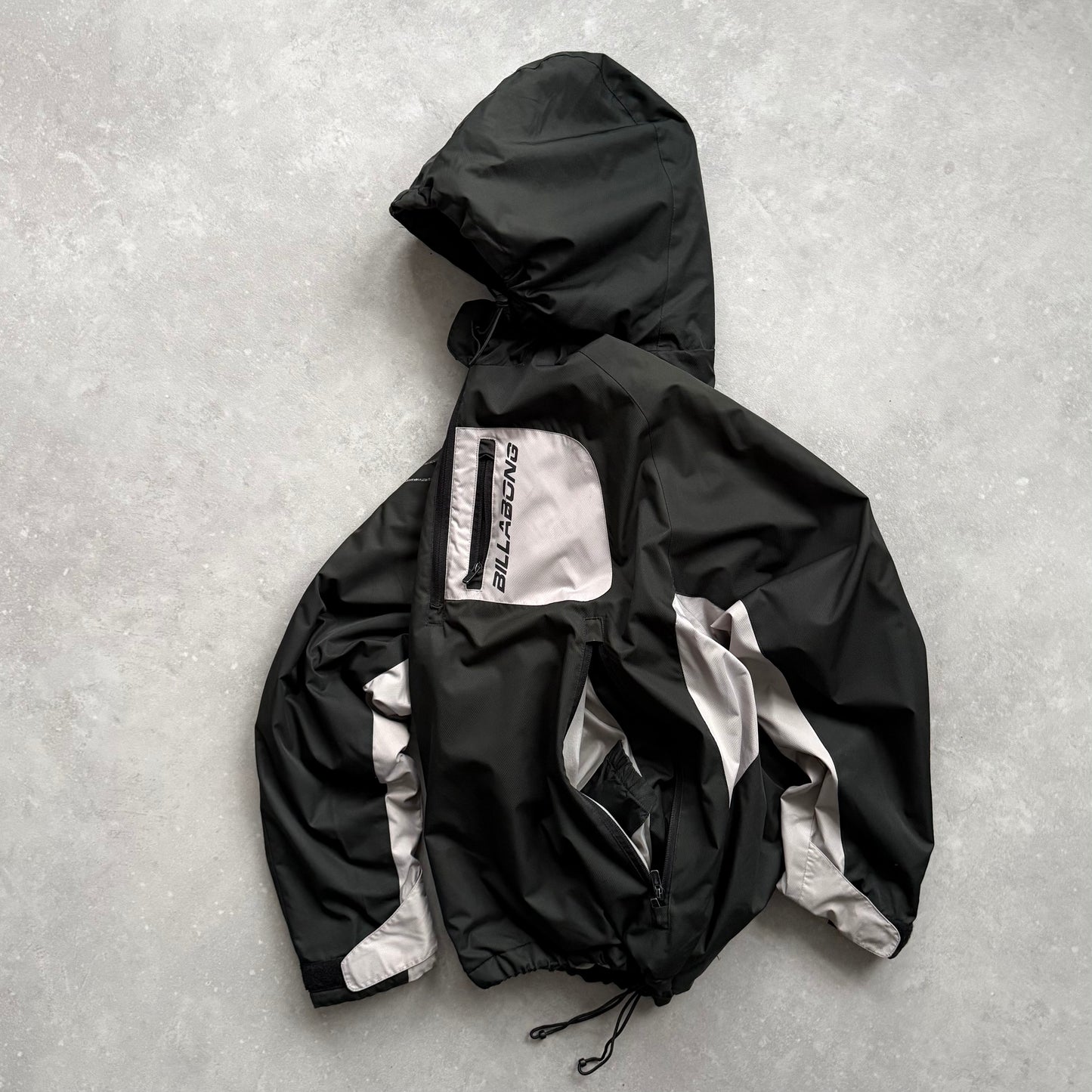 00's Billabong Jacket (M)