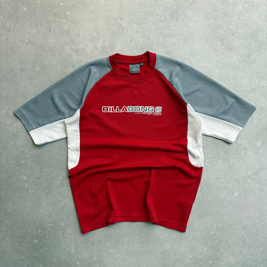 00’s Billabong T-shirt (L)