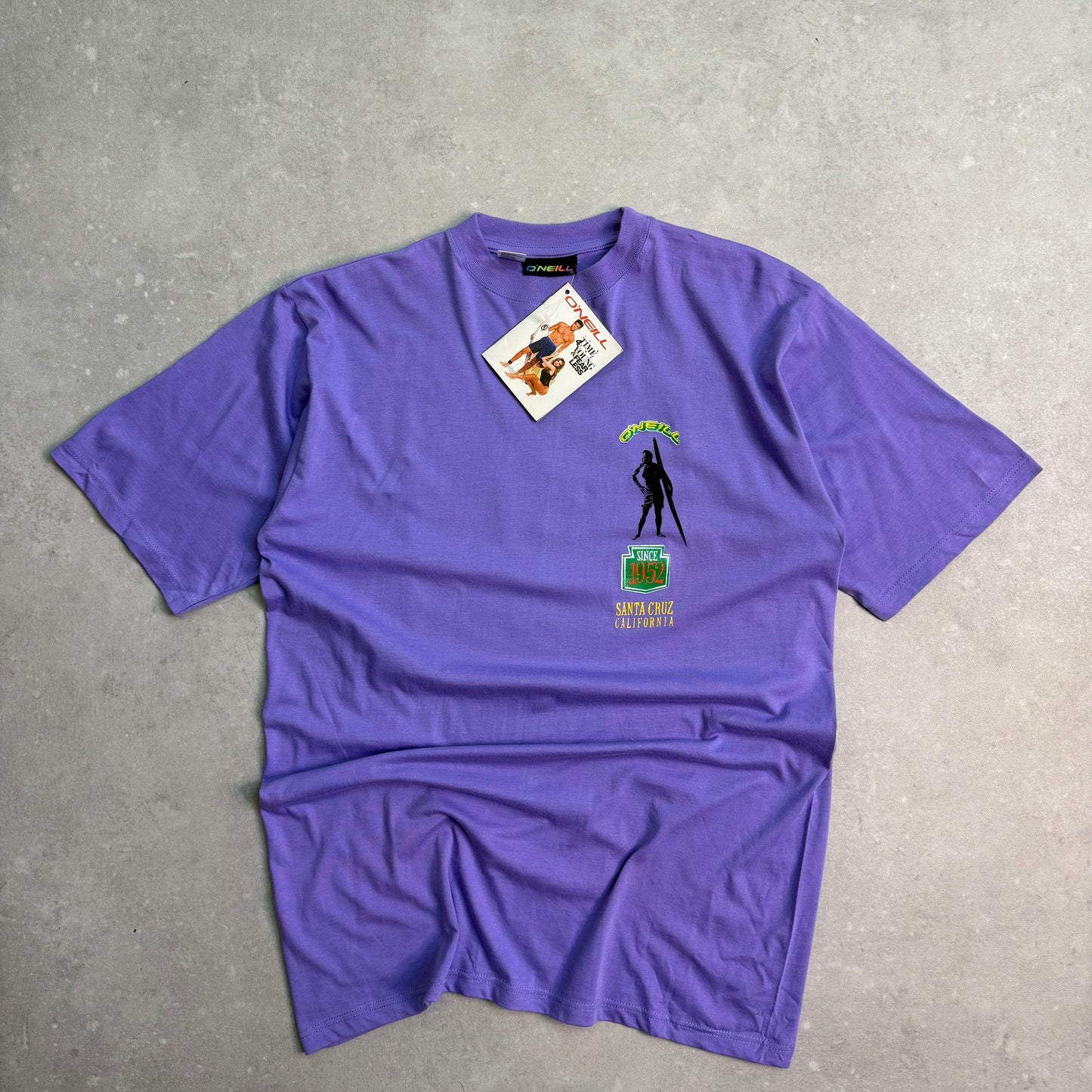 BNWT 90’s O’Neill T-shirt (M)