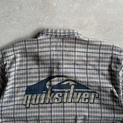 Vintage Quiksilver Shirt (XL)