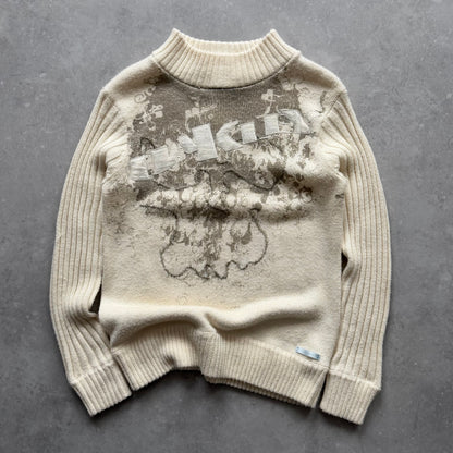 00’s Oakley Knit Jumper (S)