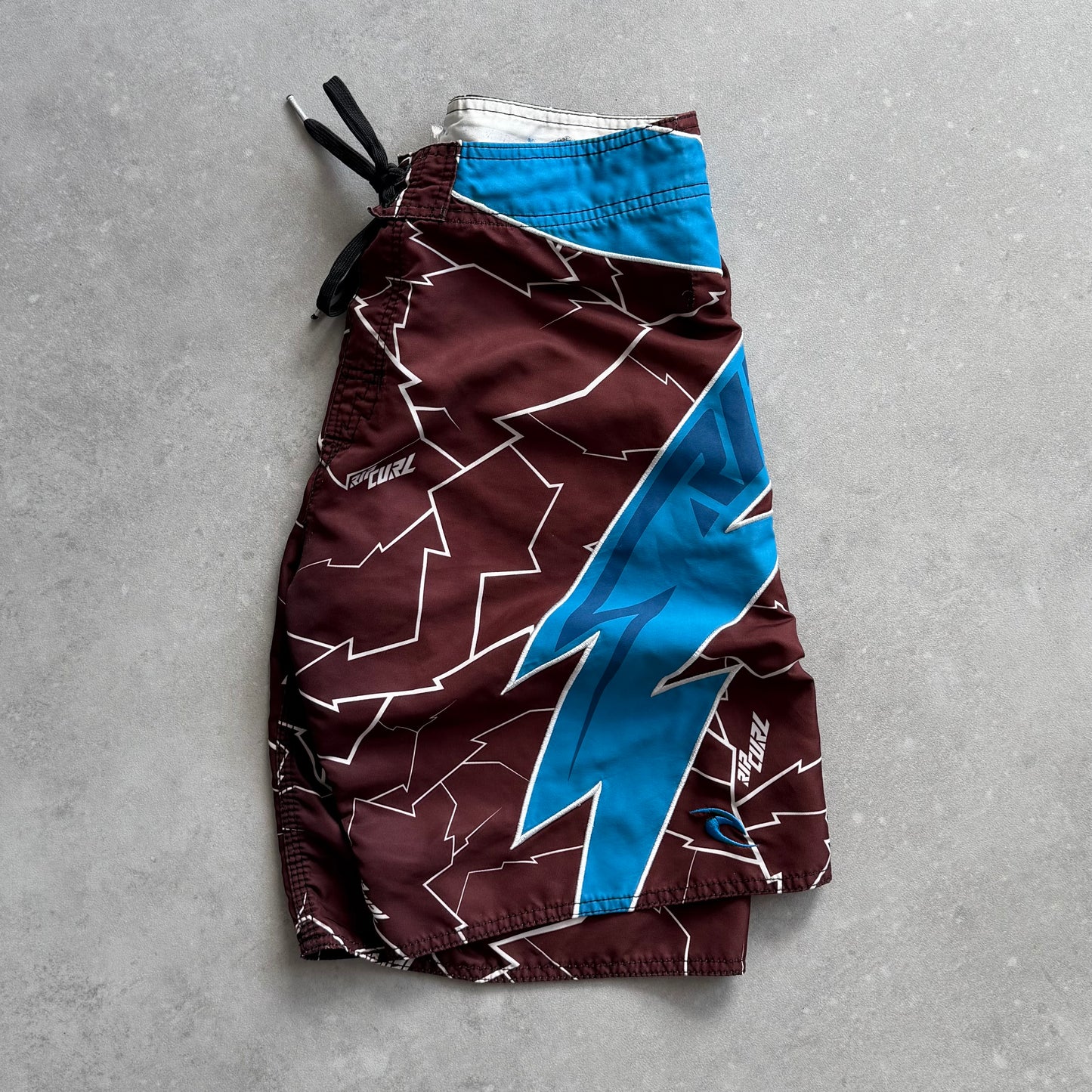 Vintage Rip Curl Mick fanning BoardShorts (29)