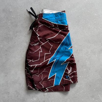 Vintage Rip Curl Mick fanning BoardShorts (29)