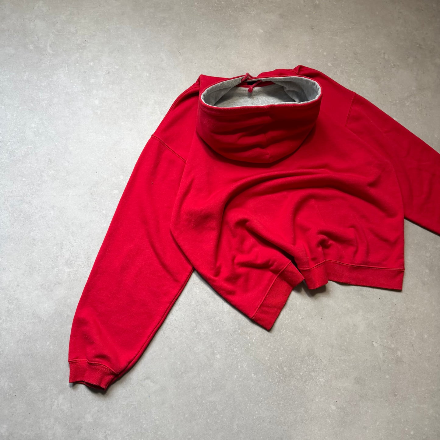 00’s Quiksilver Hoodie (XL)