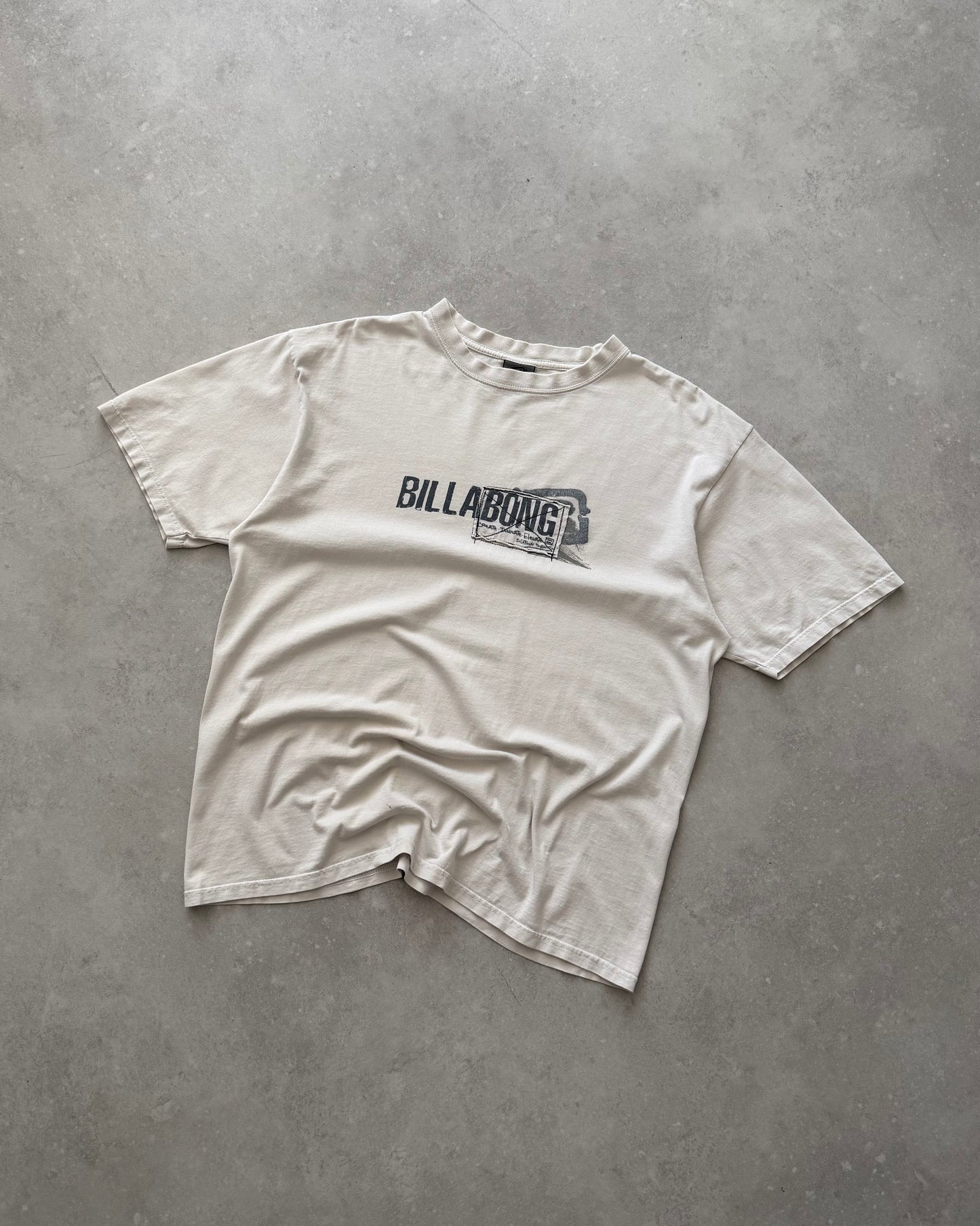 Vintage Billabong T-shirt (L)