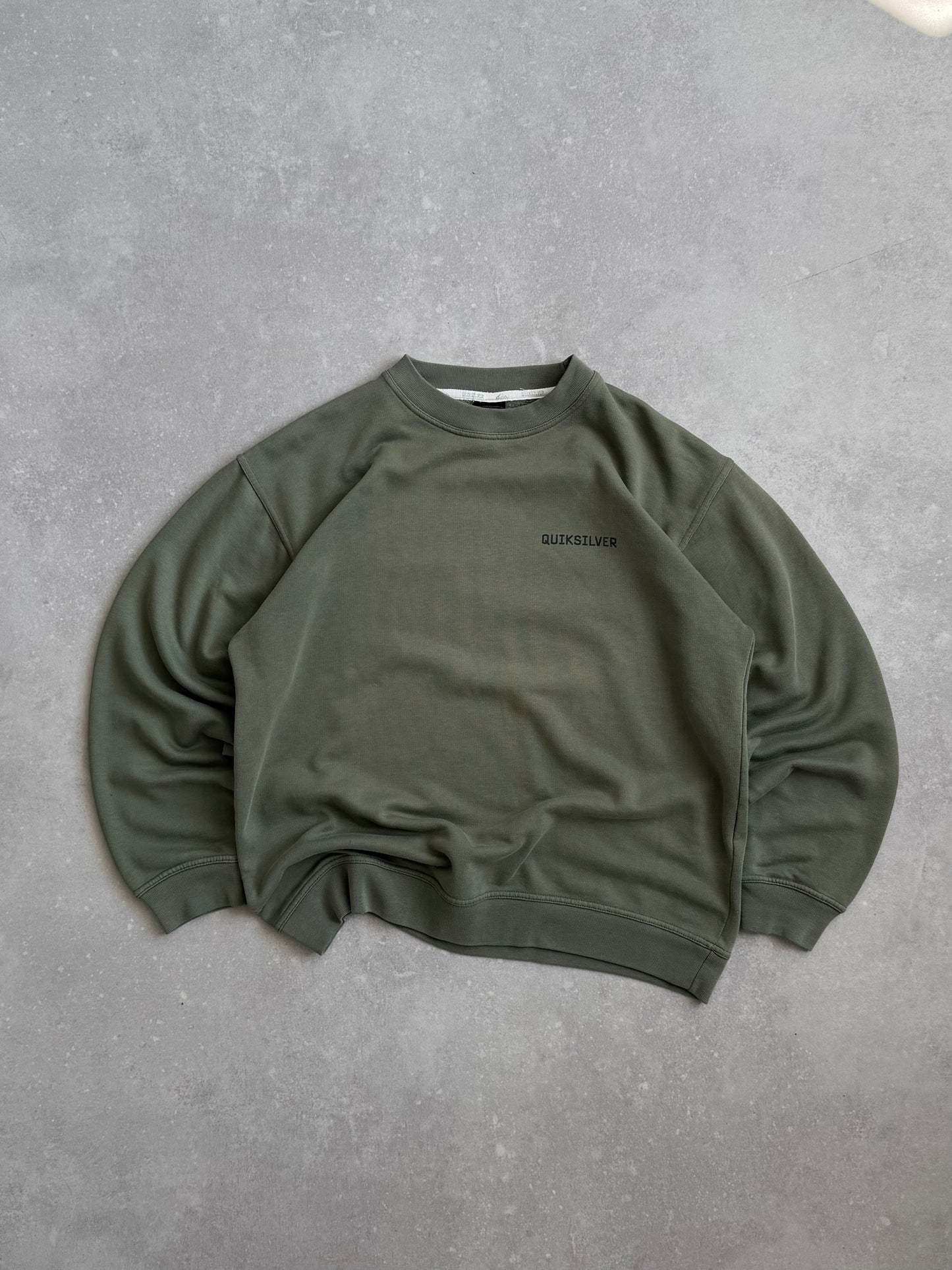 Vintage sweatshirt