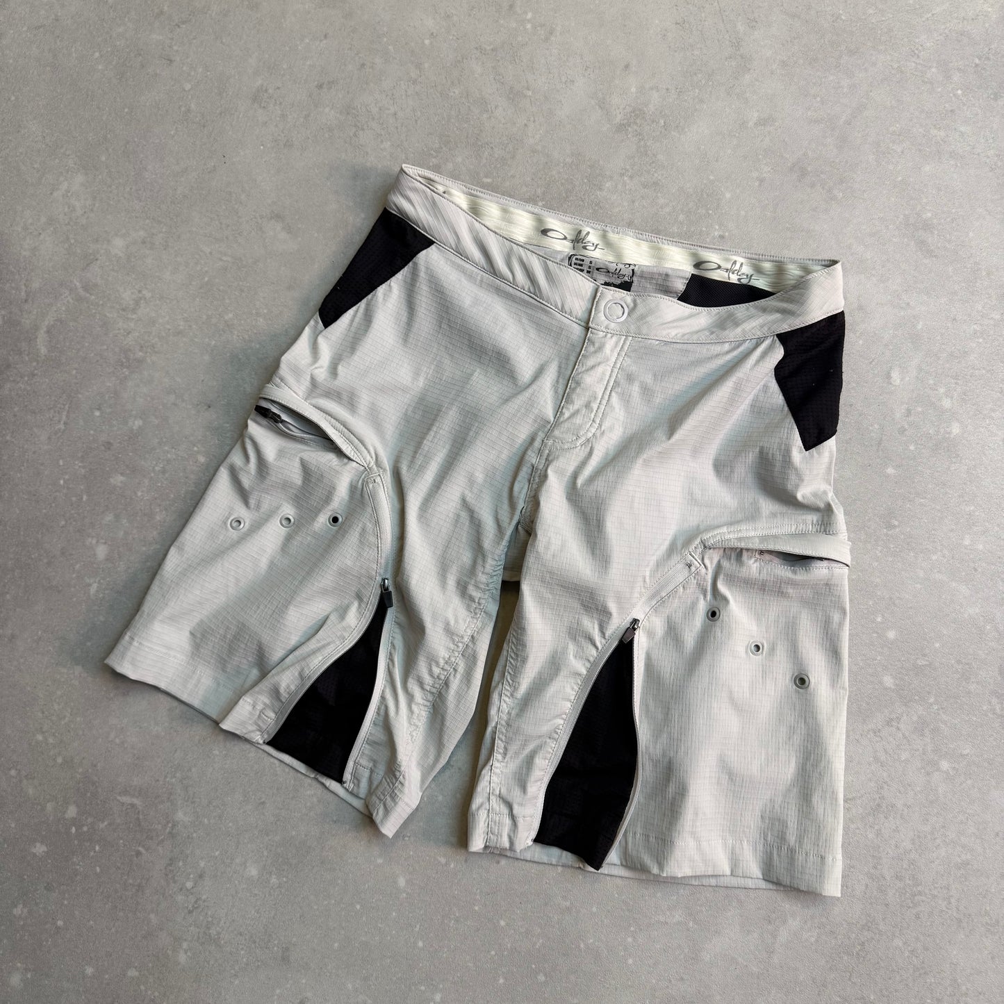 00’s Oakley MTB Shorts (Wmns)