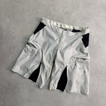 00’s Oakley MTB Shorts (Wmns)