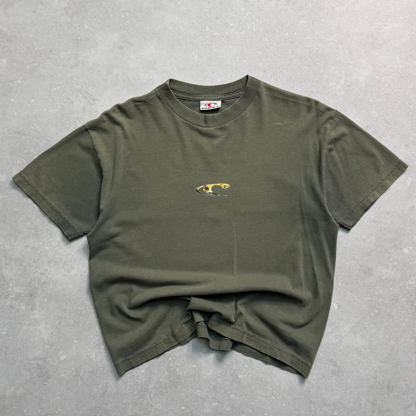 00’s O’Neill T-shirt (S)