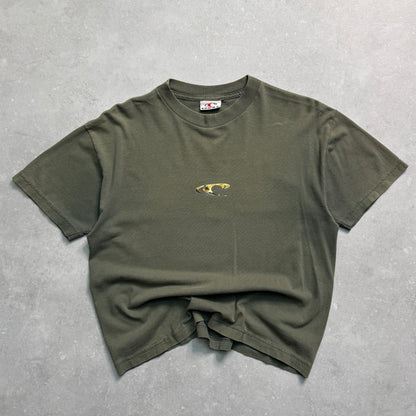 00’s O’Neill T-shirt (S)