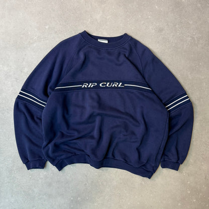 00'S Rip Curl Sweatshirt (M)