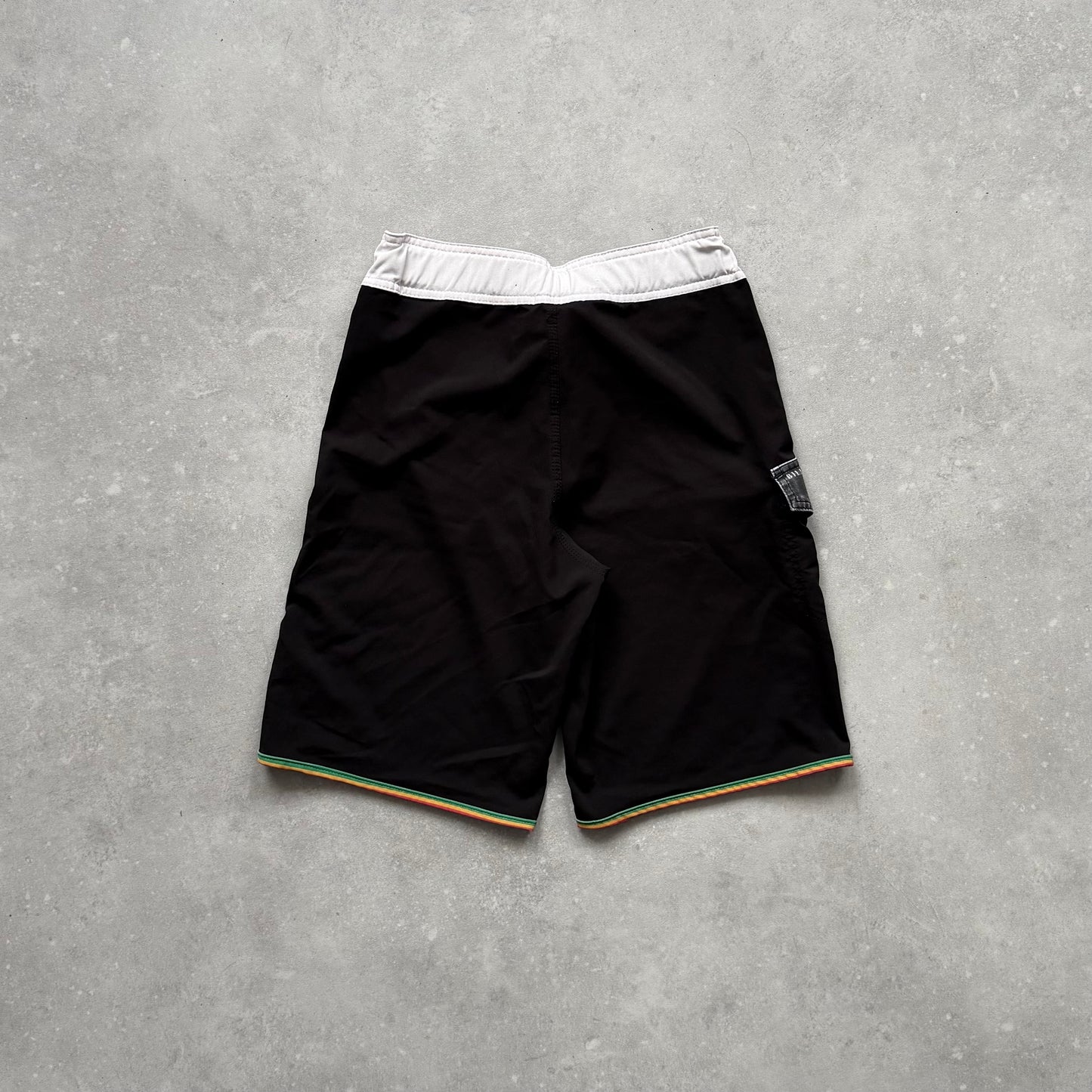 Vintage Billabong Bob Marley Boardshorts (26)