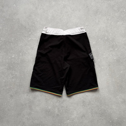 Vintage Billabong Bob Marley Boardshorts (26)