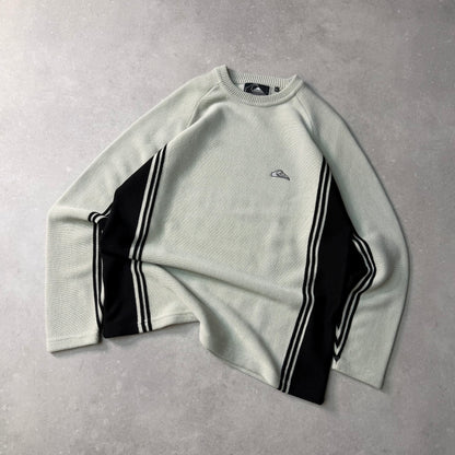 00’s Quiksilver Knit Jumper (XL)