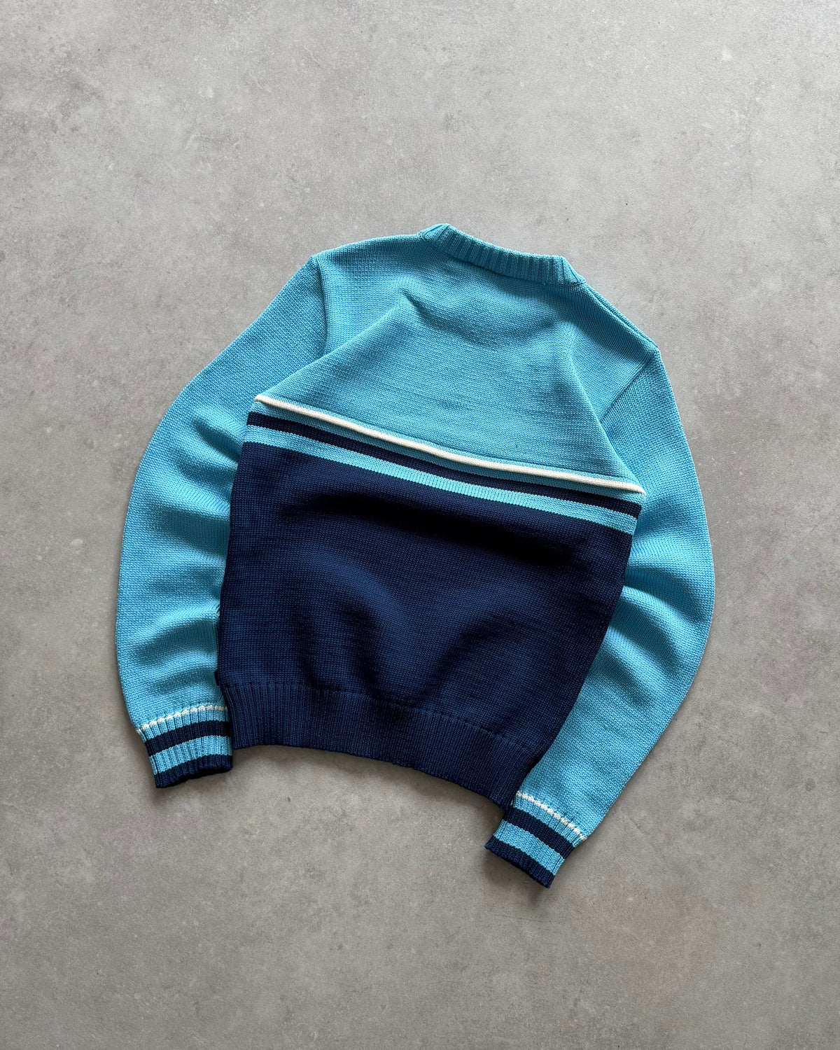 Vintage O’Neill Women’s Knit Jumper (XS)