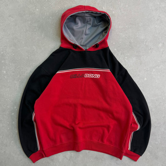 00’s Billabong Hoodie (S)