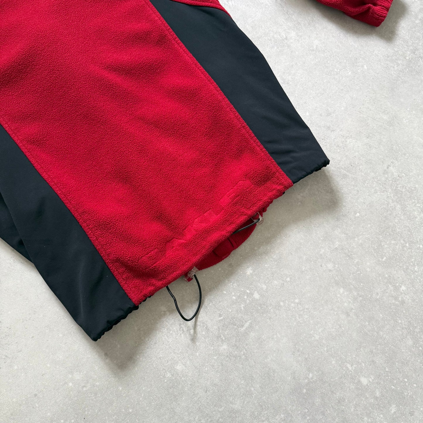 00’s Oakley Fleece (M)