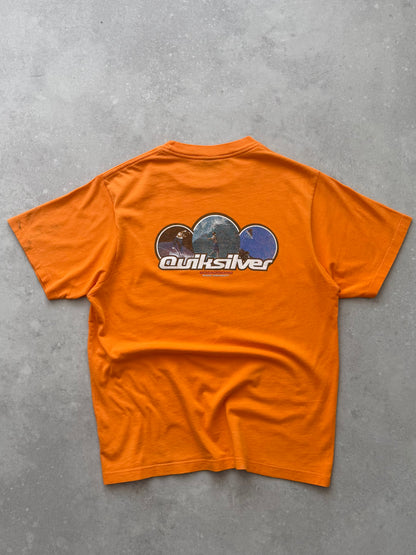 Vintage Quiksikver T-Shirt (S)