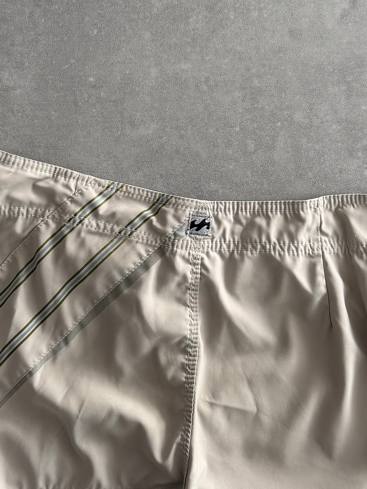 Vintage Billabong Andy Irons Shogun Boardshorts (34)