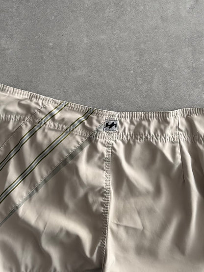 Vintage Billabong Andy Irons Shogun Boardshorts (34)