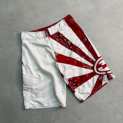 Billabong AI Paisley Boardshorts (36)