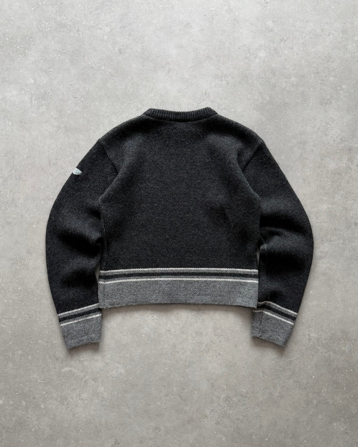 Vintage O’Neill Women’s Knit Jumper (XXS)