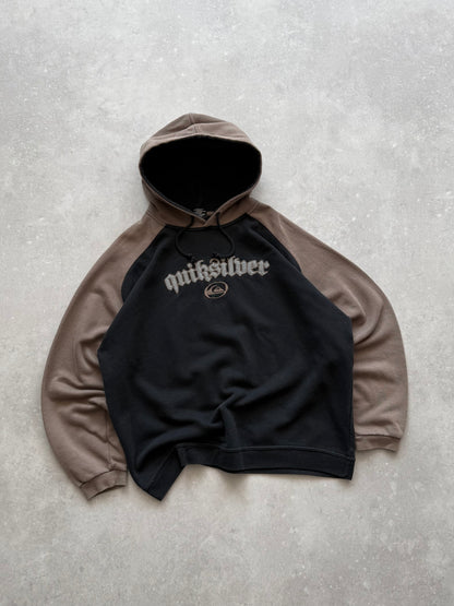 Vintage hoodie