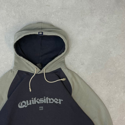00’s Quiksilver Hoodie