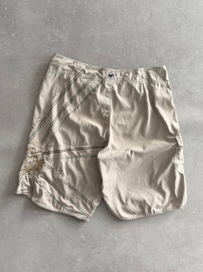 Vintage Billabong Andy Irons Shogun Boardshorts (34)