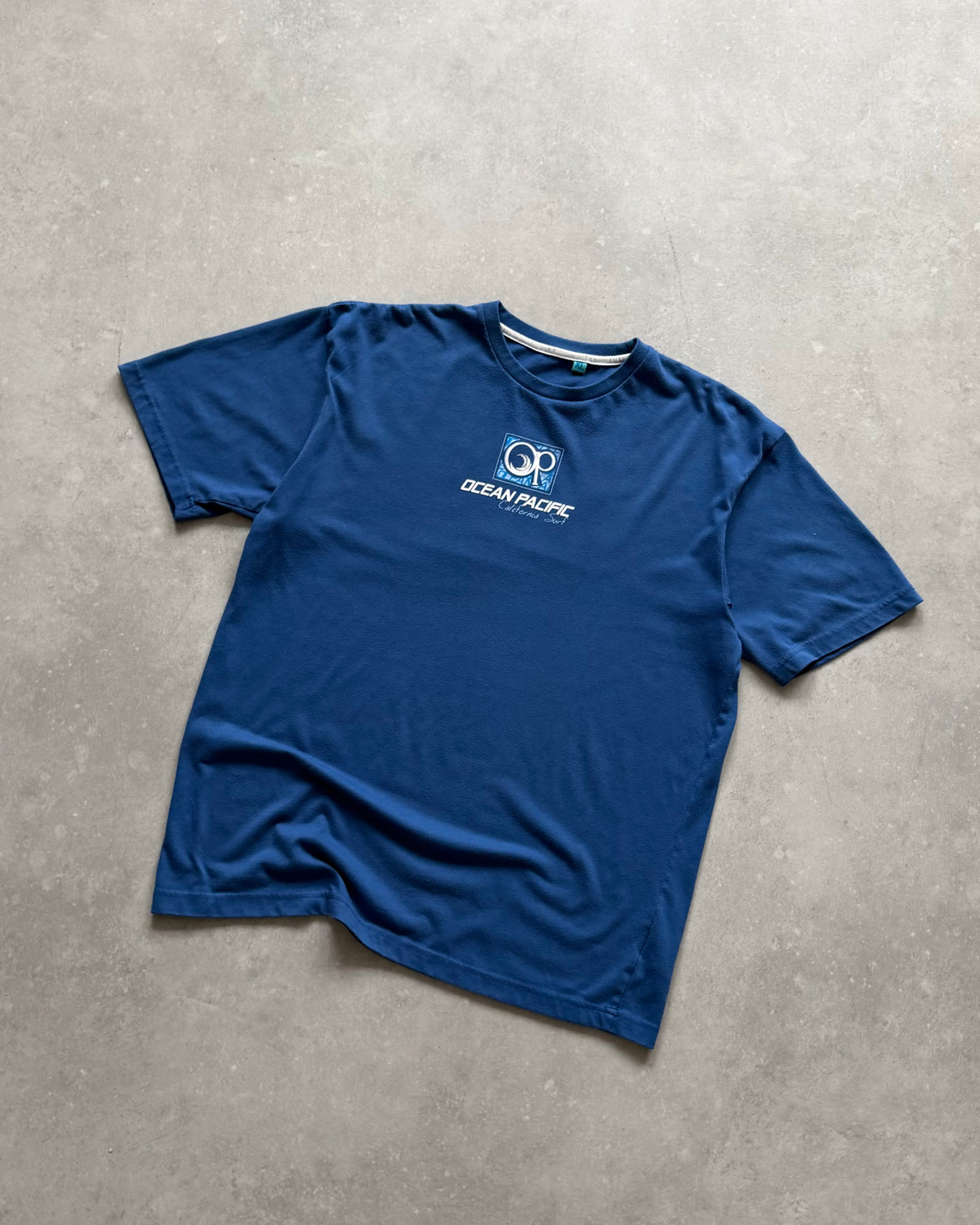 Vintage Ocean Pacific T-shirt (XL)