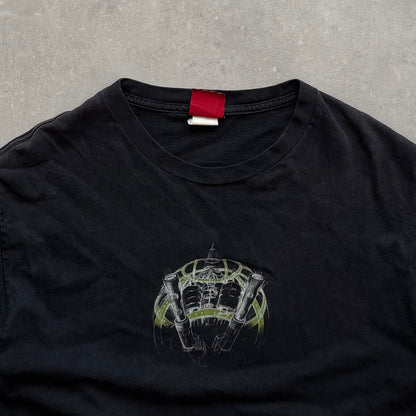 Vintage Oakley Factory Pilot T-shirt (L)