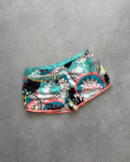Vintage O’Neill Women’s Reversible Boardshorts (34)