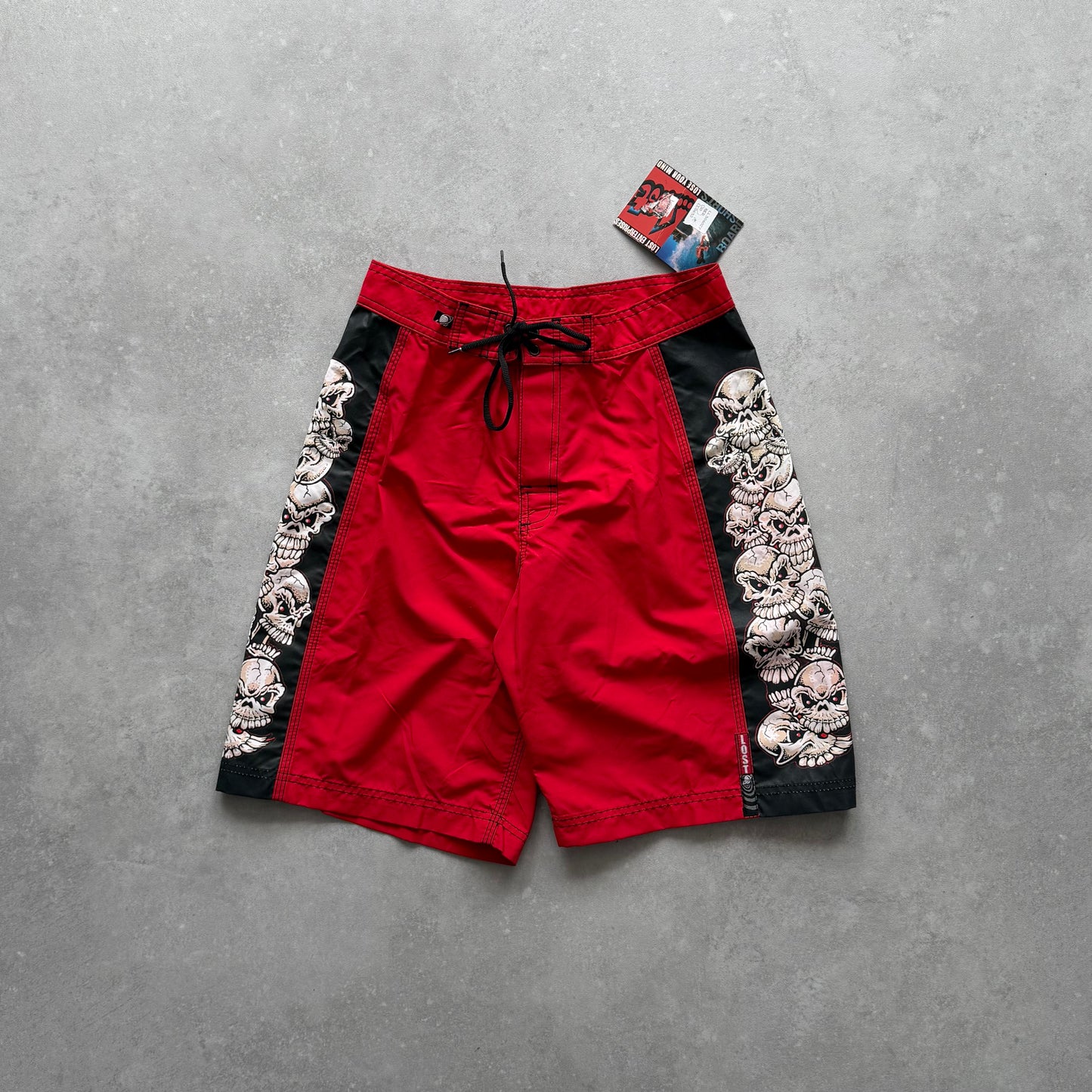 Vintage Lost Boardshorts (30)