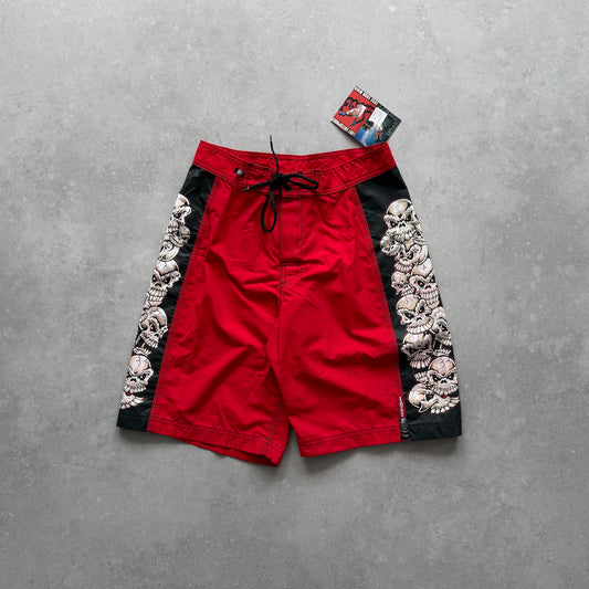 Vintage Lost Boardshorts (30)