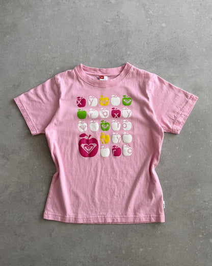 Vintage Women’s Roxy Baby Tee (L)