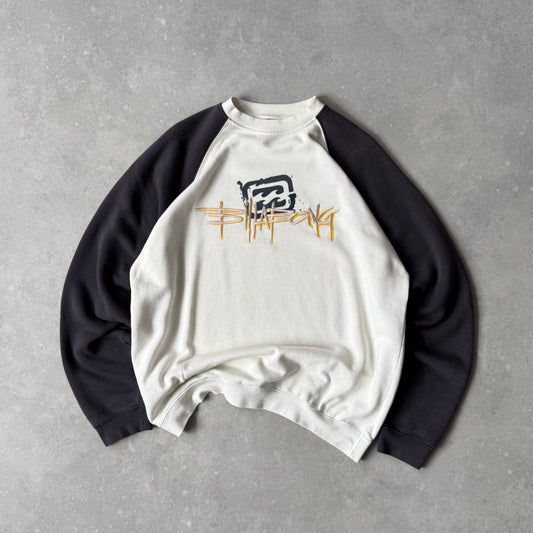 00's Billabong Sweatshirt (L)