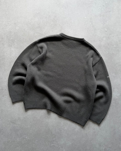 Vintage Rip Curl Knit Jumper (L)