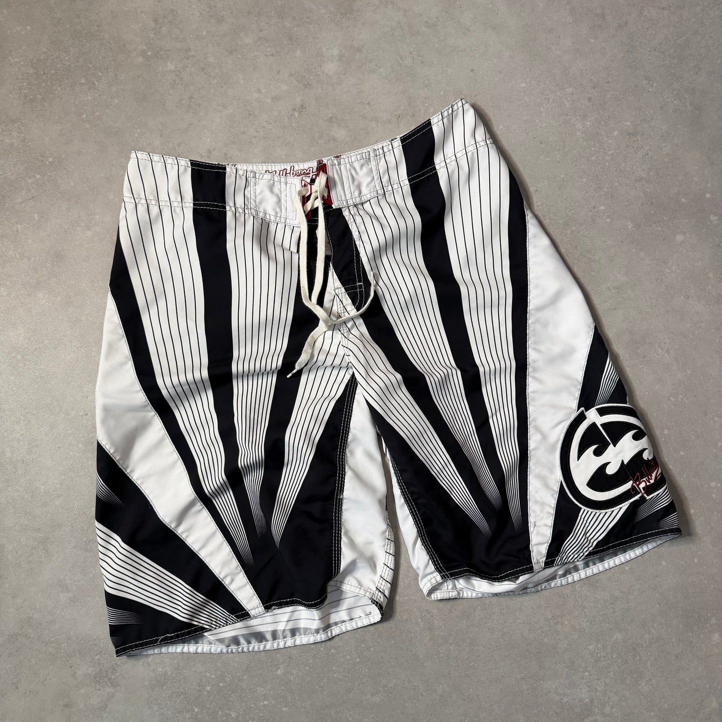 Billabong Andy Irons Signature Boardshorts (36)