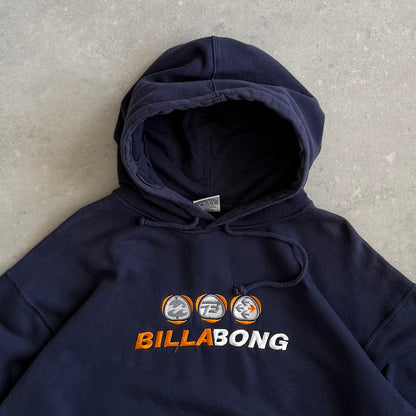 Vintage Billabong Hoodie (L)