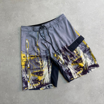 00’s Oakley Board Shorts (34)