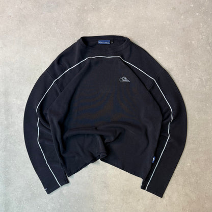 00's Quiksilver Knit (M)