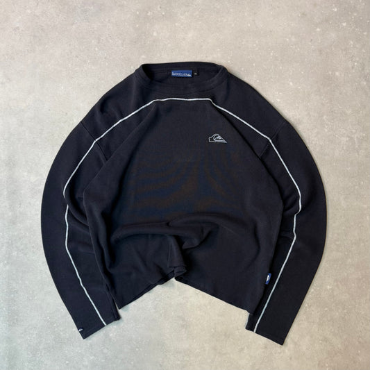 00's Quiksilver Knit (M)