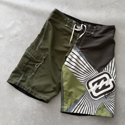 Billabong Shane Dorian Boardies (32)