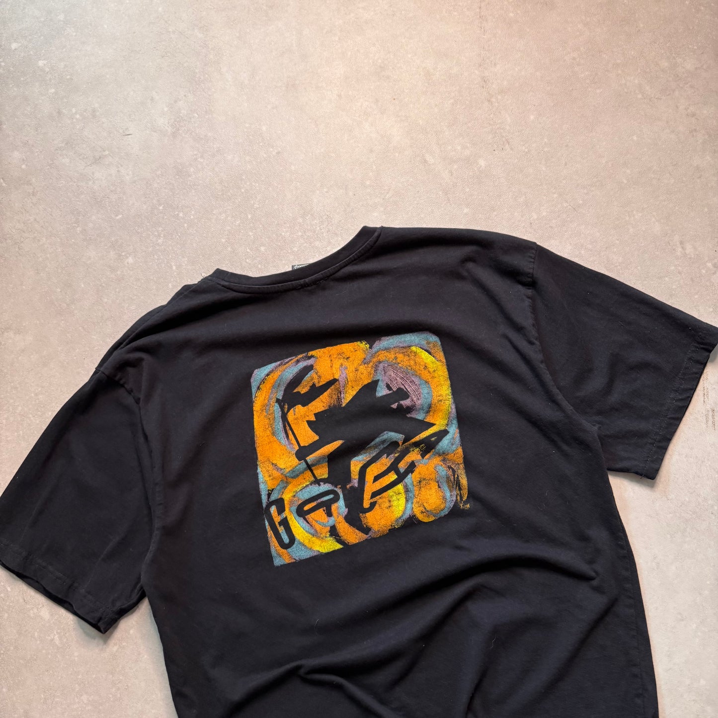 00's Gotcha T-Shirt (M)