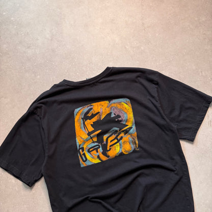 00's Gotcha T-Shirt (M)