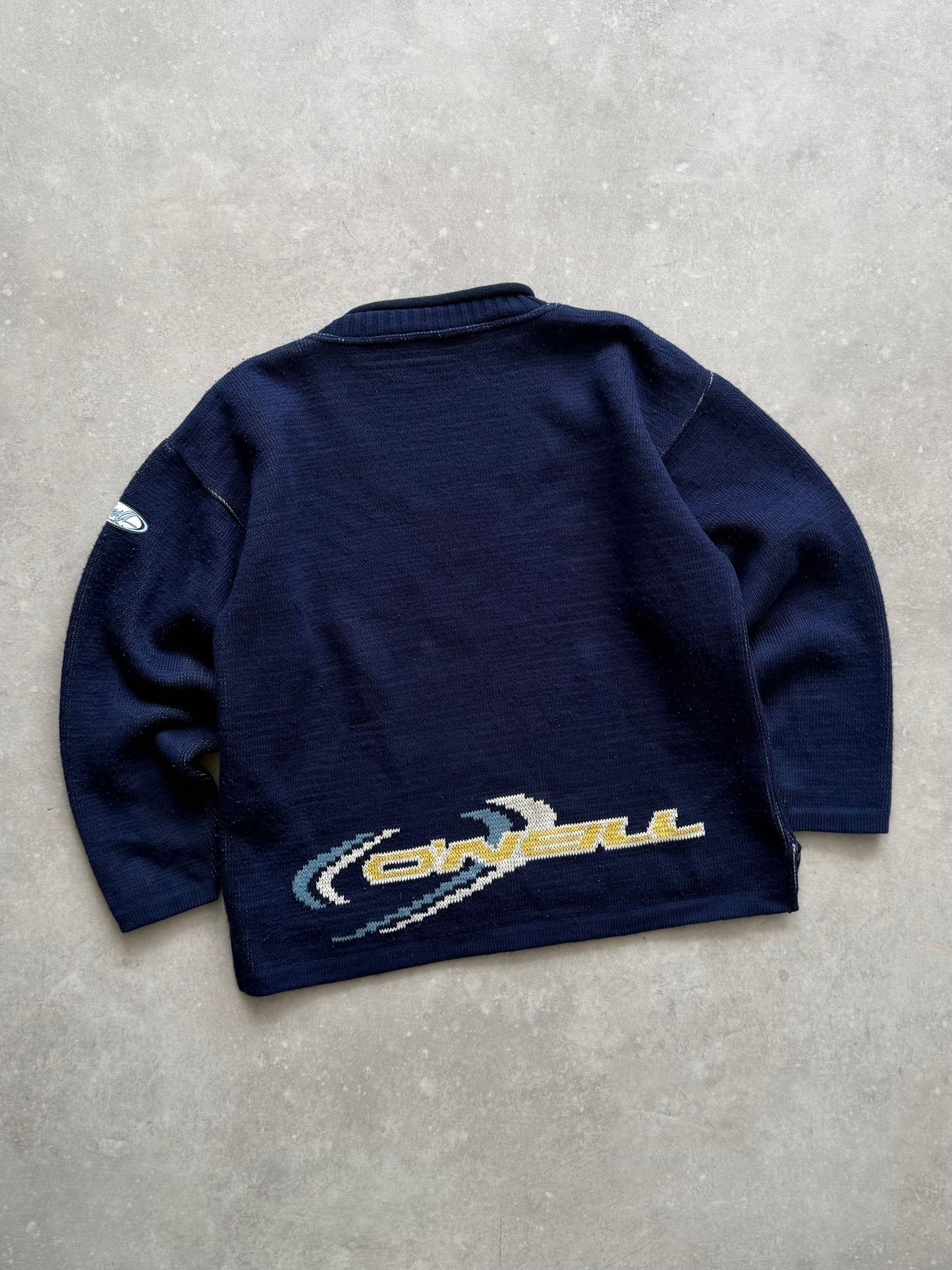 Vintage O’Neill Knit Jumper (S)